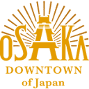 大阪观光局官方网站（OSAKA INFO）