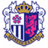 大阪樱花（Cerezo Osaka）