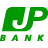 日本邮政银行（Japan Post Bank，简称JP Bank）