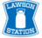 罗森便利店（Lawson）