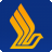 新加坡航空（Singapore Airlines）